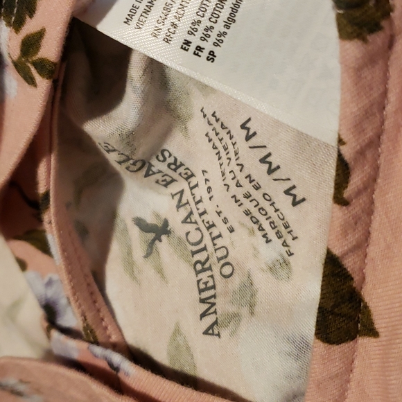 American Eagle Outfitters Tank - Picture 7 of 7